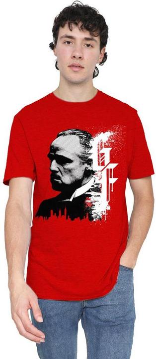 Produktbild The Godfather TShirt (XL)