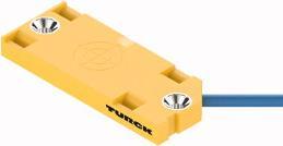 Produktbild Turck TURC BC5-QF5,5-Y1X/S250 Kapazitiver Sensor KEMA 02 ATEX 1090X