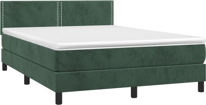 Actual product image VidaXL Alonso (140 x 200, 140 x 200)