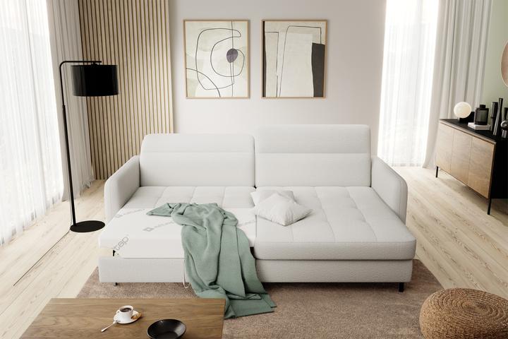 Produktbild ELTAP Gomsi (Ecksofa, 3-Sitzer, Bettsofa)