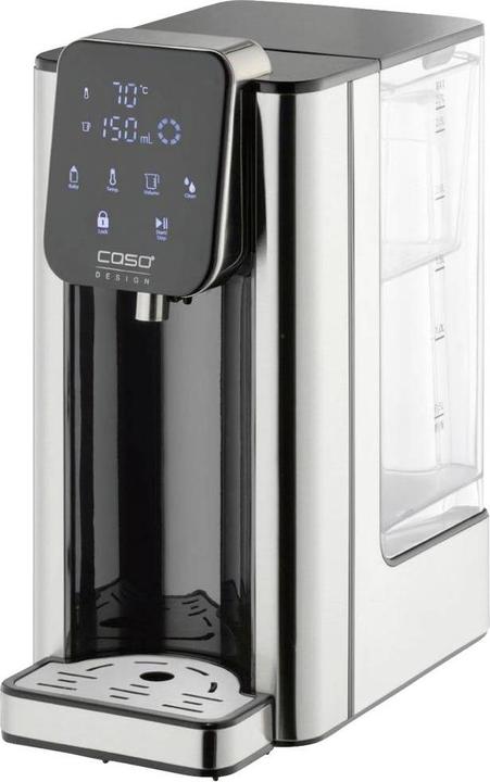 Productafbeelding Caso HW660 (2.70 l)