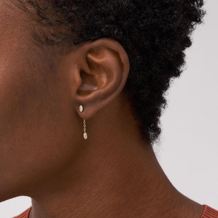 Produktbild Fossil Sadie (Edelstahl)