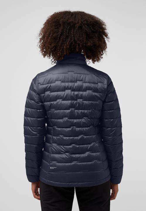 Produktbild Jack Wolfskin Passamani Down Jkt W (XL)