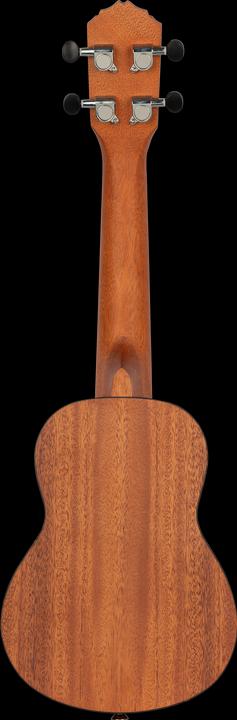 Immagine prodotto Ortega Ukulele soprano Sapele (Soprano, Soprano)
