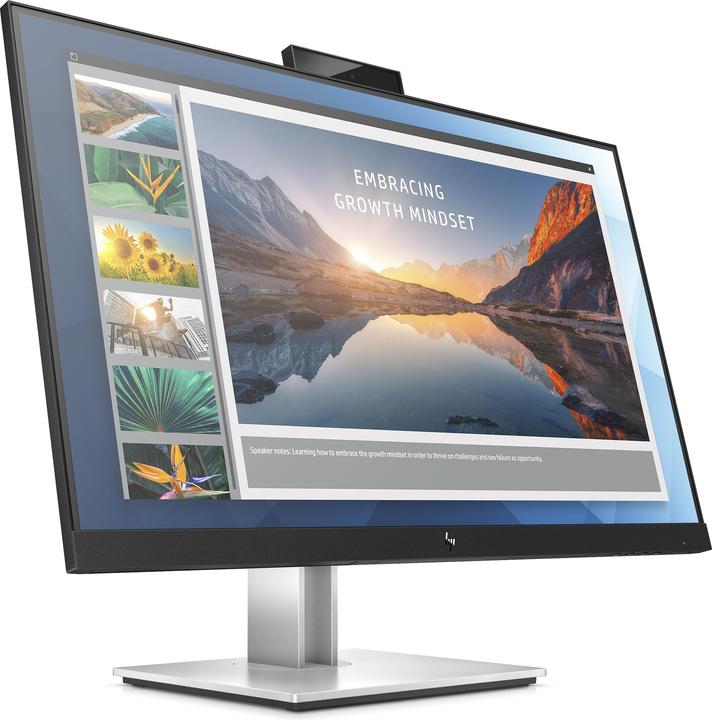Produktbild HP E24d G4 (1920 x 1080 Pixel, 23.80")