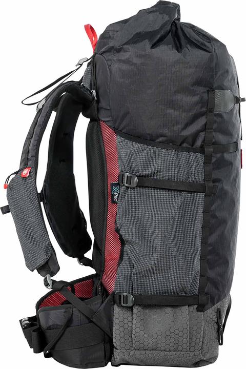 Image du produit Pajak HD3 - Tourenrucksack (45 l)