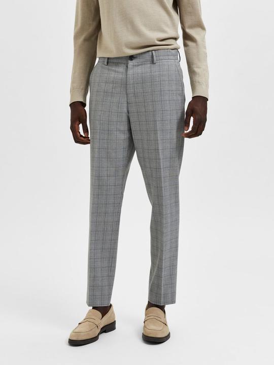 Produktbild Selected Homme Karierte Hose (46)