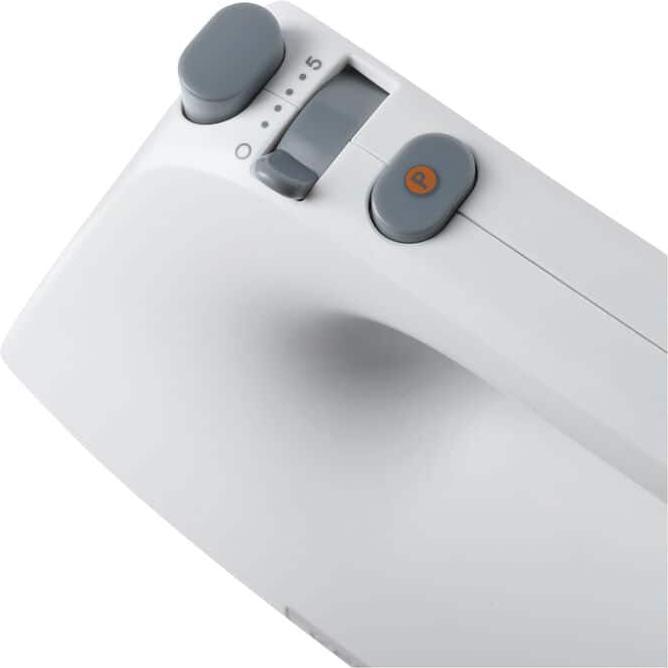 Actual product image Kenwood HMP30.A0WH Hand Mixer (450 W)