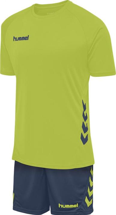 Produktbild hummel Promo Duo Set (3XL)