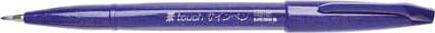 Actual product image Pentel Sign Pen Brush (Violet, 1 x)