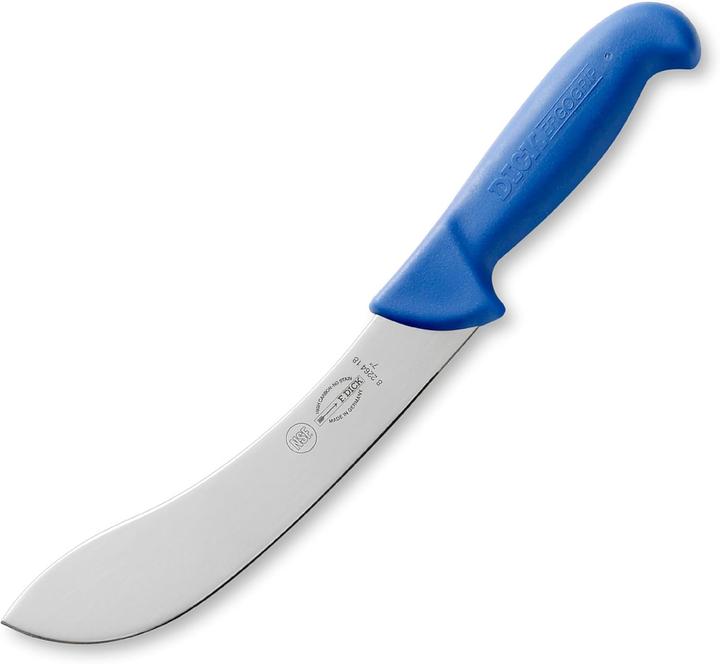 Actual product image F. Dick ErgoGrip Abhäutemesser (18 cm)