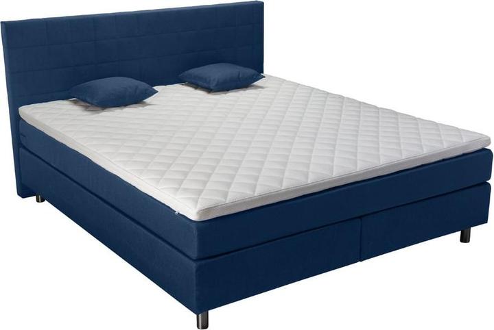 Cruz Navy Blue