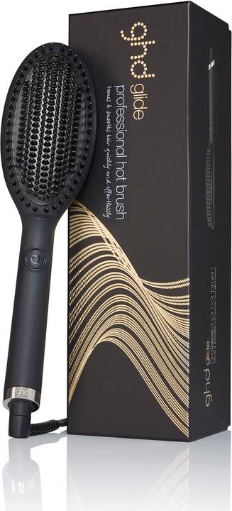 Produktbild ghd Glide Hot Brush (Glättbürste)