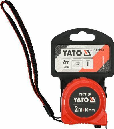 Actual product image Yato YT-71150