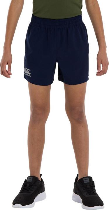 Actual product image Canterbury Childrens/Kids Woven Shorts (152)