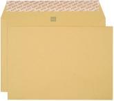 Actual product image Elco Envelope Kraft B4 brown (B4, 250 x)
