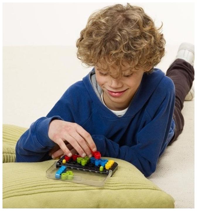 Actual product image Smart Games IQ Twist (German)