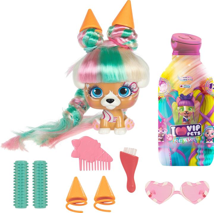 Actual product image IMC Toys VIP Pets