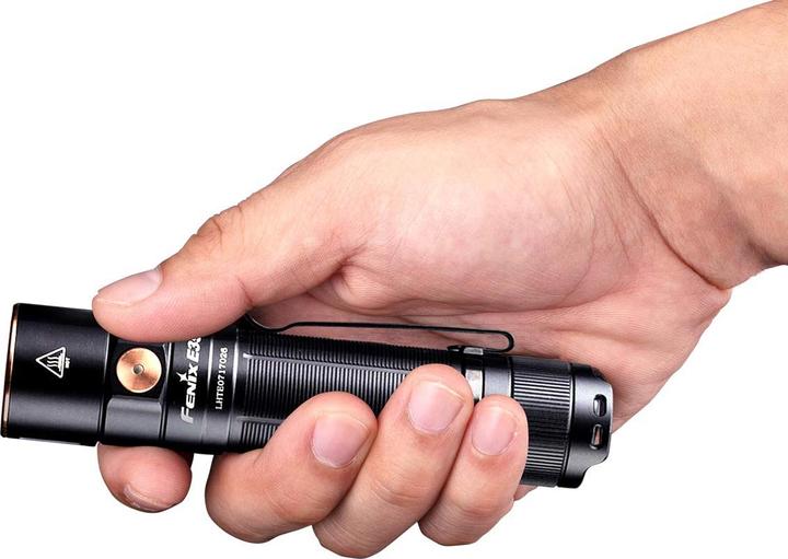 Immagine prodotto Fenix Torcia E35 (11.80 cm, 3000 lm)