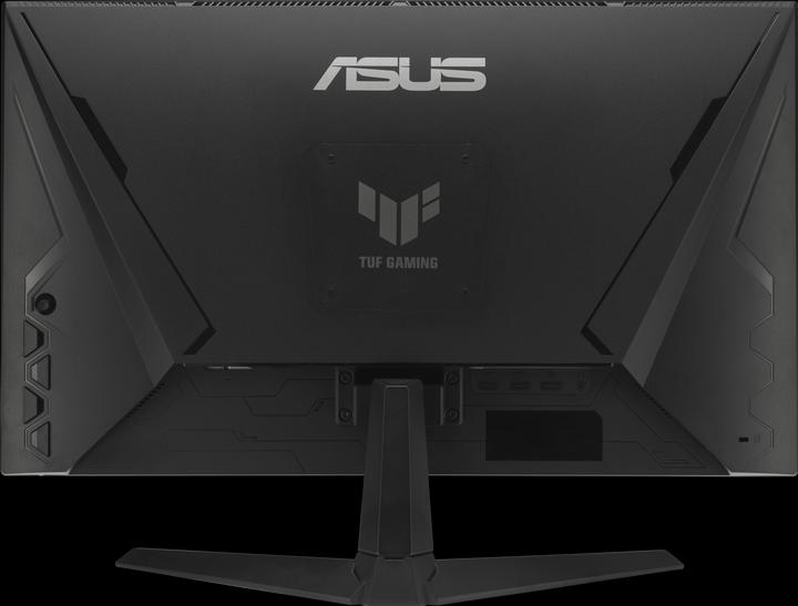 Produktbild ASUS TUF Gaming VG249Q3A (1920 x 1080 Pixel, 23.80")