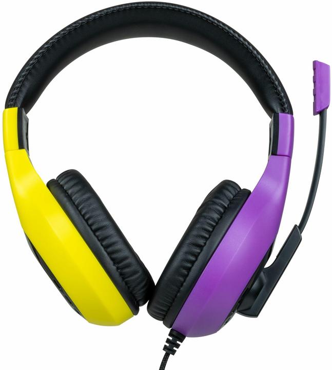 Image du produit Nacon Gaming Casque de jeu stéréo V1 (Filaire)