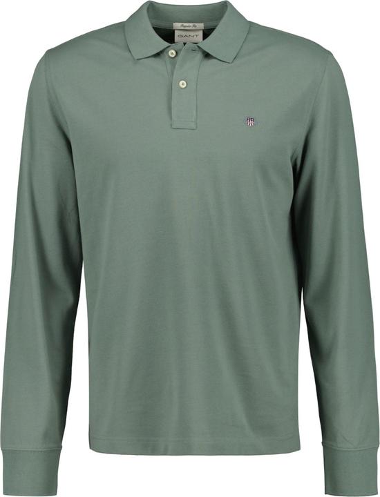 Grün (Dry Green)