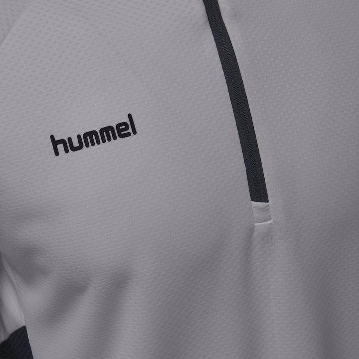 Immagine prodotto hummel Felpa Tech Move Con Mezza Zip (S)