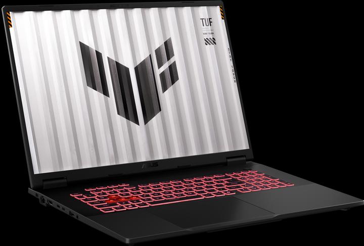 Actual product image ASUS FTUF Gaming A18 (18", AMD Ryzen 7 260, 32 GB, 1000 GB, CH)