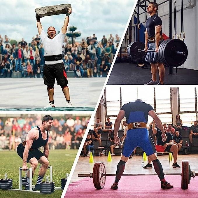 Actual product image NRG Fitness Strength Training | NRG-4LB-M
