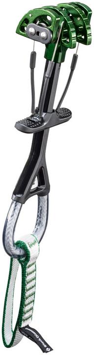 Actual product image Black Diamond Camalot Ultralight #0.4