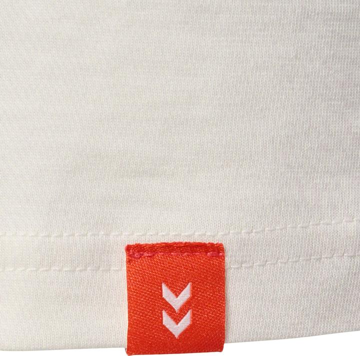 Actual product image hummel Hmlrush T-Shirt S/S (122)