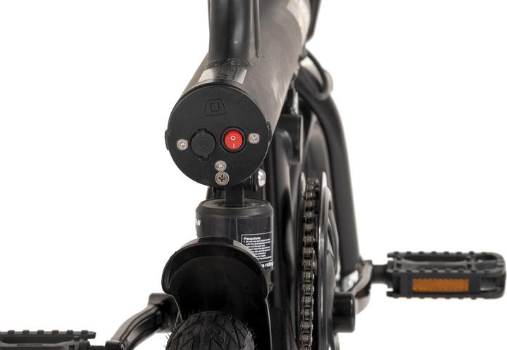 Produktbild Adore 1S (39 cm)