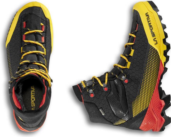 Actual product image La Sportiva Aequilibrium ST GTX (44.5)
