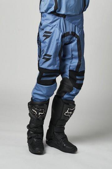 Shift Pant Black Label Curv Odyed