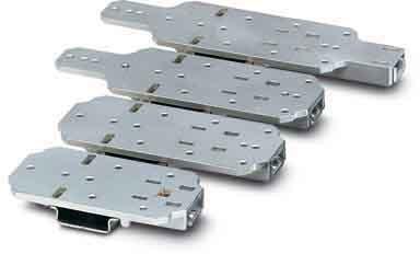 Produktbild Phoenix Contact Universal DIN rail adapter, switchgear