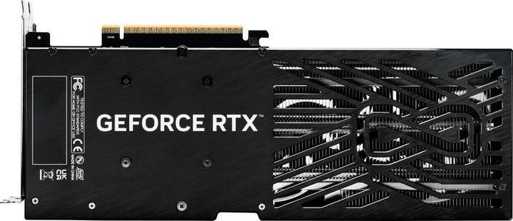 Produktbild XpertVision VGA PCIE16 RTX5060TI 16GB/NE7506T019T1-GB2061S PALIT (16 GB)
