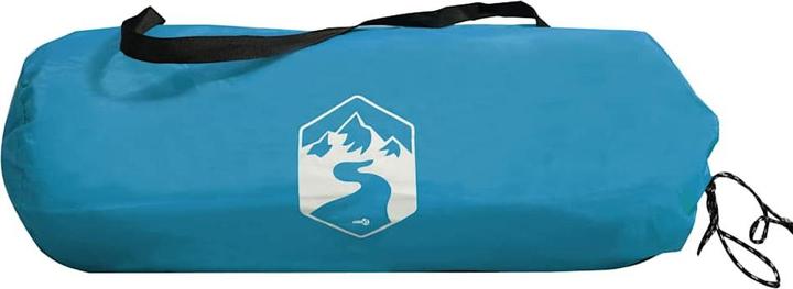 Image du produit VidaXL Jergan (Tente igloo, 2.30 kg, 2 personnes)