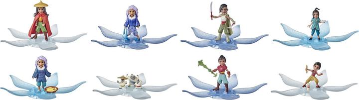 Produktbild Hasbro Raya und der letzte Drache: Blind Bag