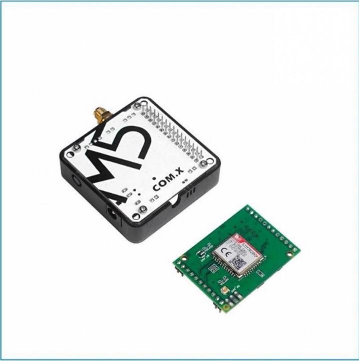 Actual product image M5Stack COM.NB-IoT module