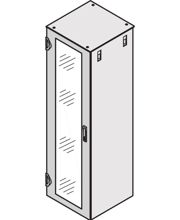 Schroff Varistar