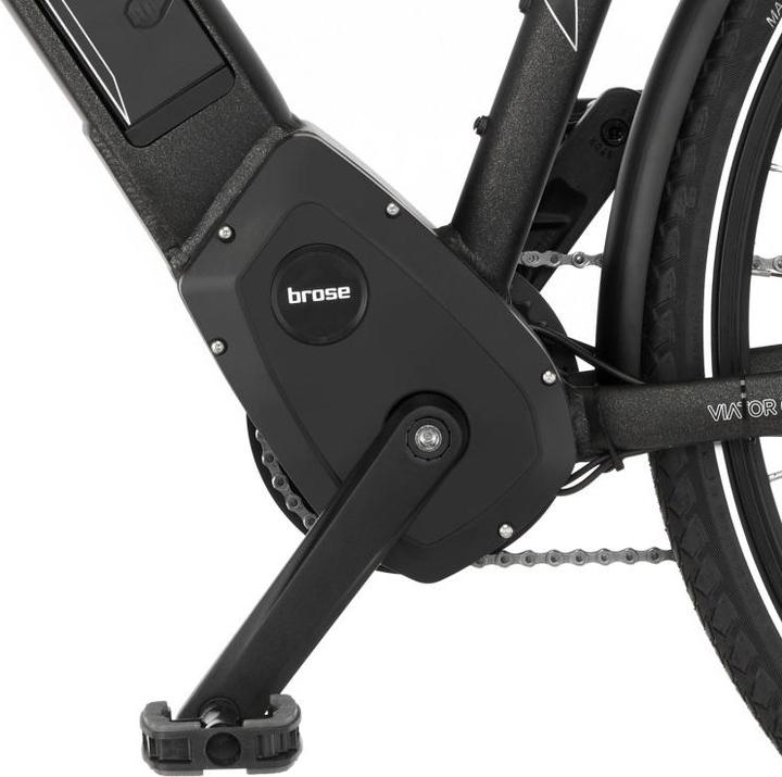 Image du produit Fischer VIATOR 6.0i 50 cm Hommes (50 cm)