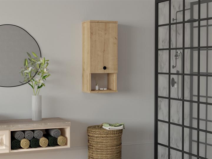 Image du produit Hanah Home Levi (30 x 71 x 22 cm)