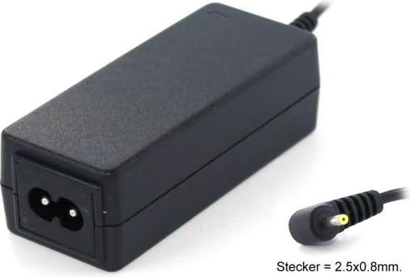 Immagine prodotto AGI 82737 - Notebook - Interno - 100-240 V - Nero - ASUS EEE PC R101D - 111 mm (40 W)
