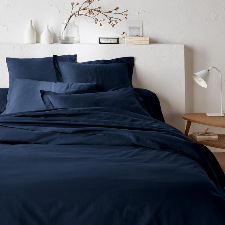 Actual product image La Redoute Interieurs Scenario Coton (80 x 190 cm)