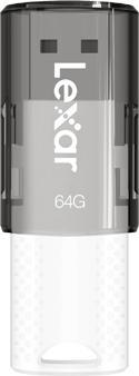 Immagine prodotto Lexar JumpDrive S60 (64 GB, USB 2.0)