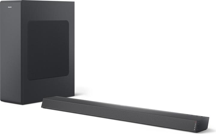 Immagine prodotto Philips Soundbar TAB6305/10 (140 W, 2.1 canali)