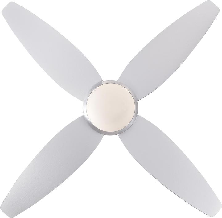 Immagine prodotto Westinghouse Ventilatore da soffitto Havana con LED e telecomando (47 dB)
