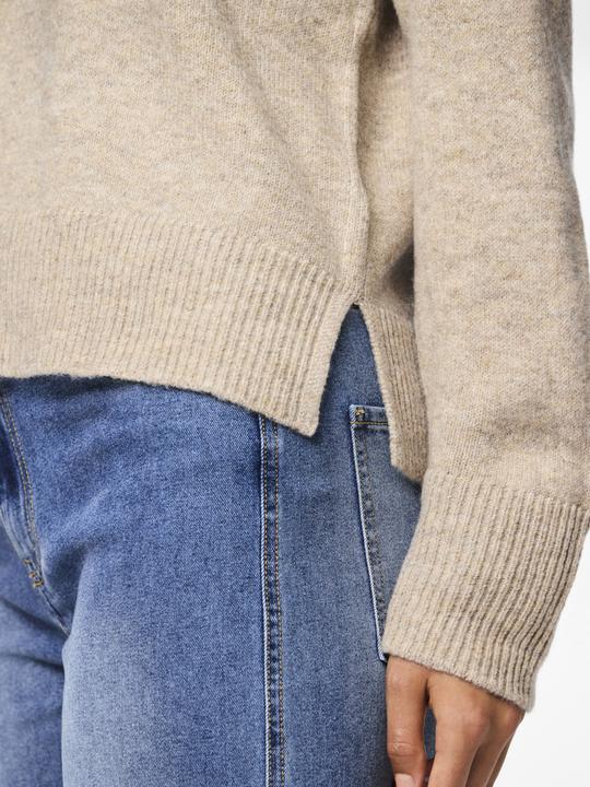 Produktbild Pieces PCMALOU Strickpullover (XL)