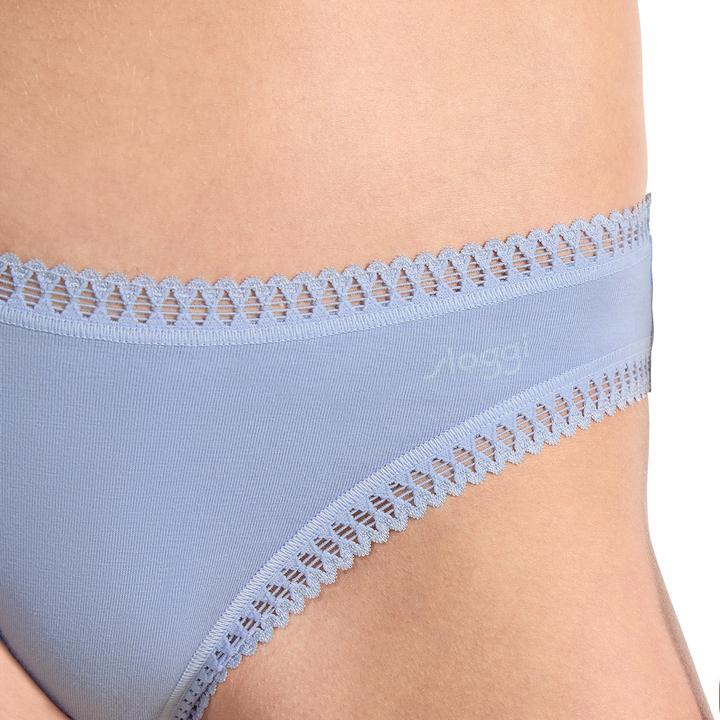 Produktbild Sloggi 6er Pack GO Crush Mini Slip (XL, 6er Pack)