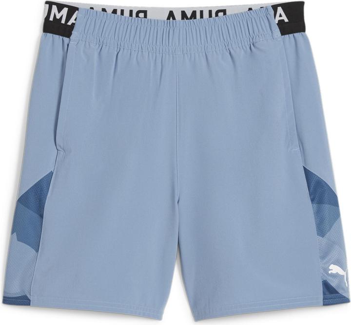 Produktbild Puma FIT 7" Ultrabreathe Stretch AOP Short (L)
